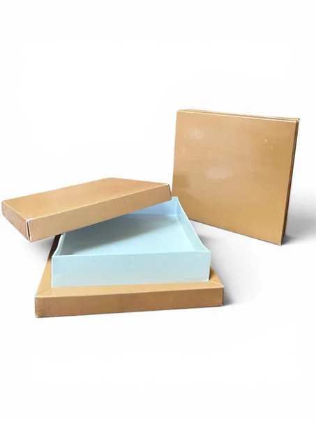 Plateaux Prestige 10*10 Bronze