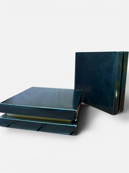 Plateaux Prestige 10*10 noir