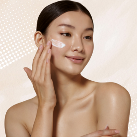 العنايه بالبشره