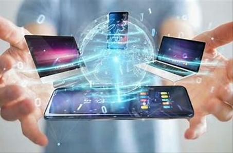 إلكترونيات