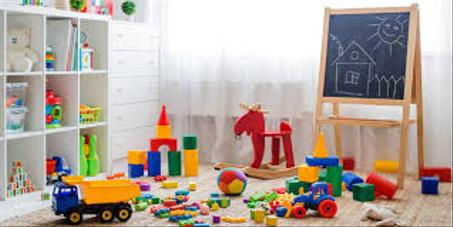 ألعاب الاطفال