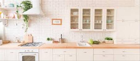 أدوات المطبخ