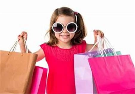 منتجات الأطفال