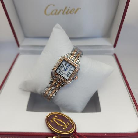 Montre Cartier