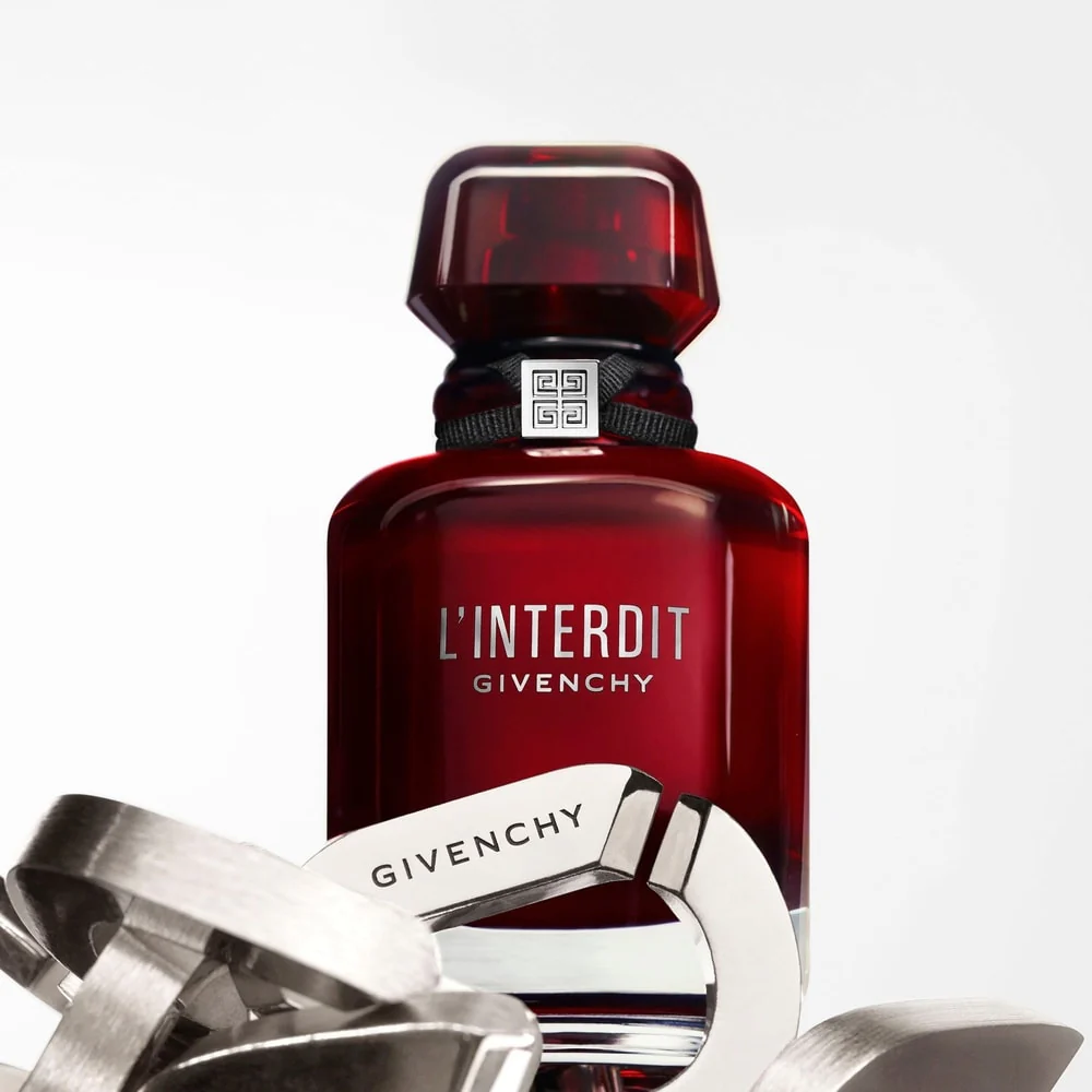 Pack 3 Parfums Luxe