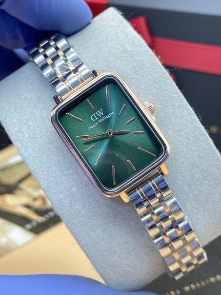 Montre Daniel Wellington