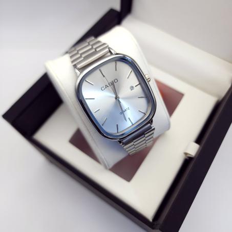 Montre Casio Vintage Silver