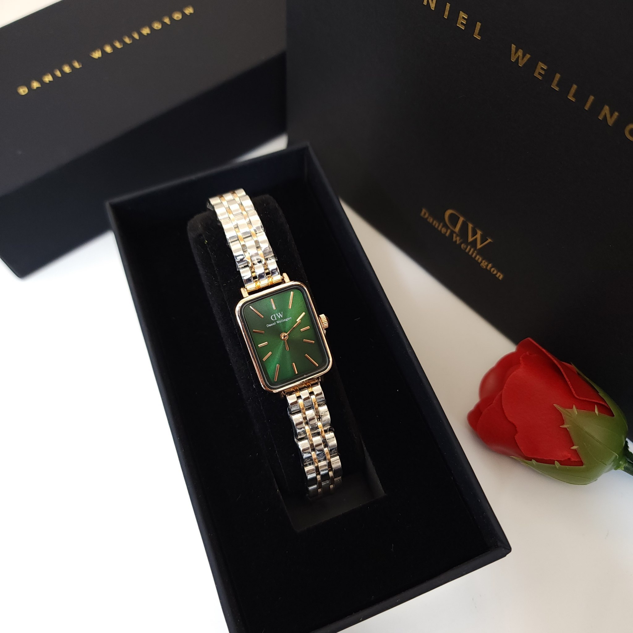 Montre Daniel Wellington