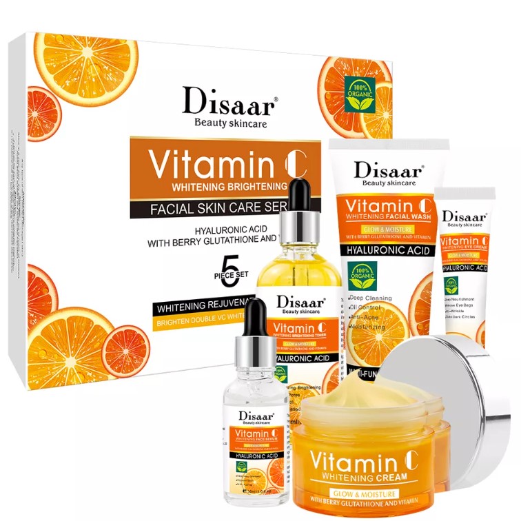 Pack La Vitamine C