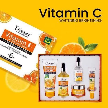 Pack La Vitamine C