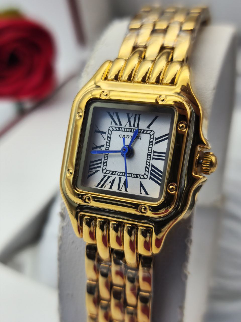Montre Panthère de Cartier
