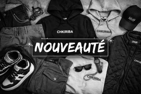 Nouveauté
