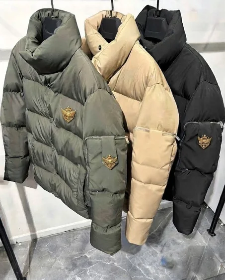 Jackets