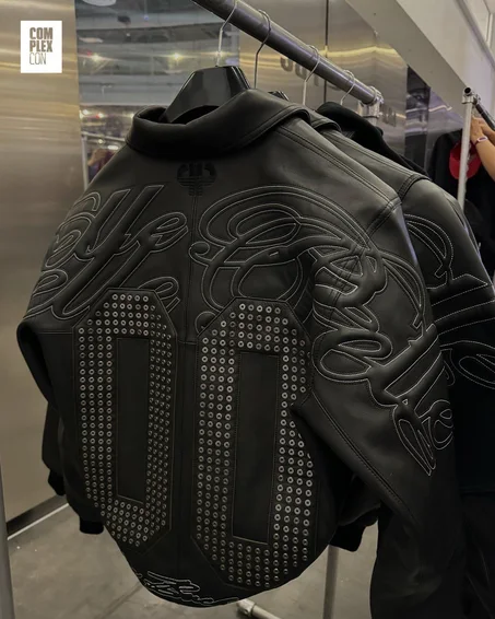 Jackets