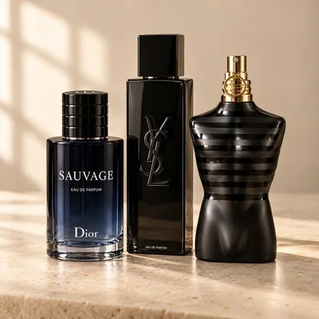 Parfums
