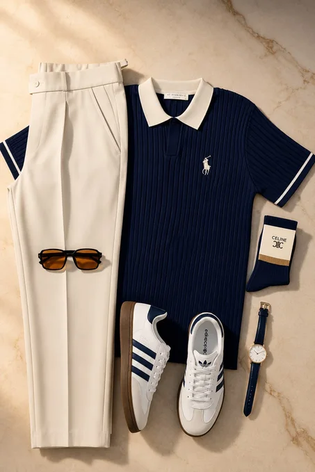 Vêtements