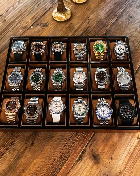 Montres