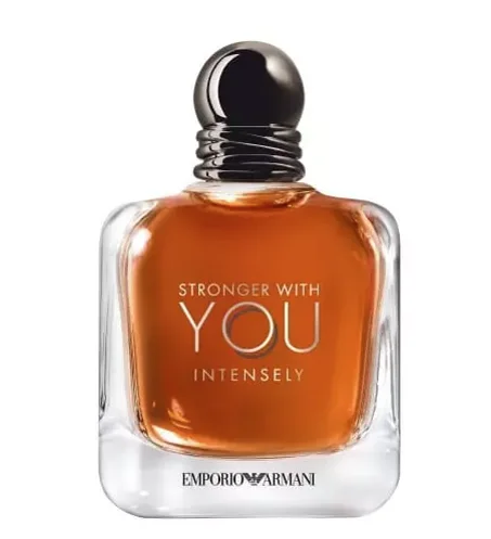 Stronger With You Intensely - 100 ml