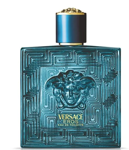 Versace Eros Flame - 100 ml