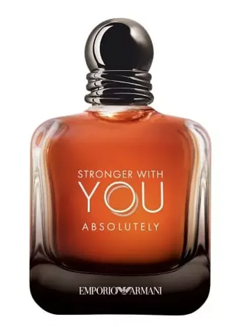 Stronger with you absolutely - 100ml