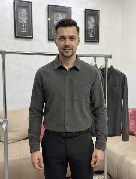 Chemise