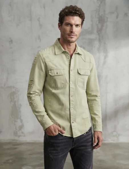 Veste Zara