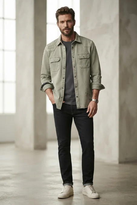 Chemise