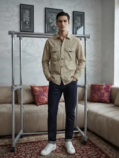 Chemise H&M