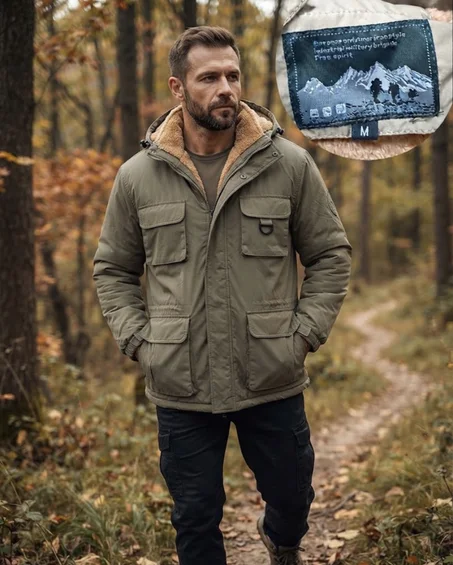 Jaket