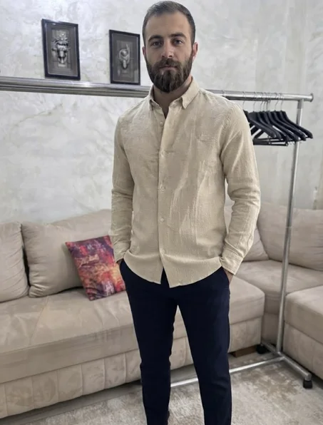 Chemise H&M