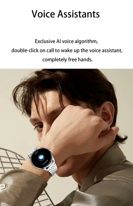 Smart watch