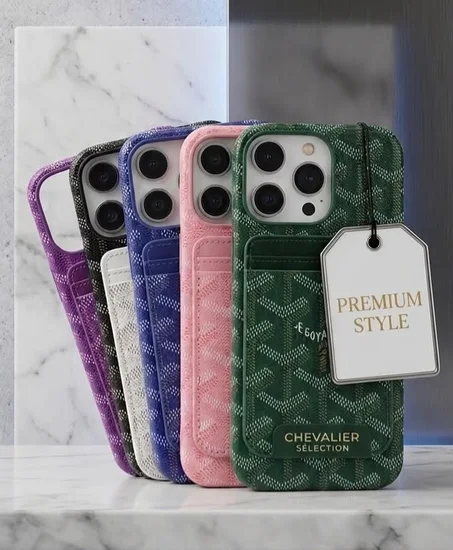 Cover phone