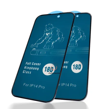 Glass protection