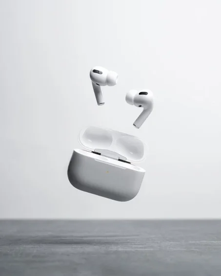 Airpods