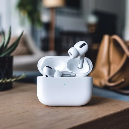 Airpods pro 2