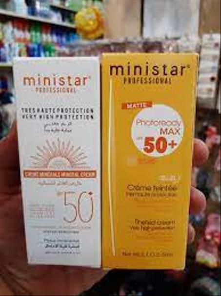 ministar