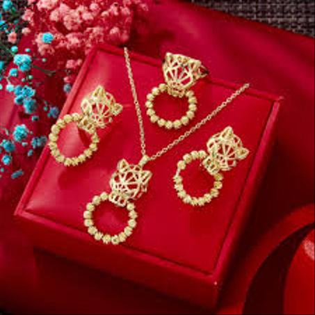 بديل الدهب البلاكيور