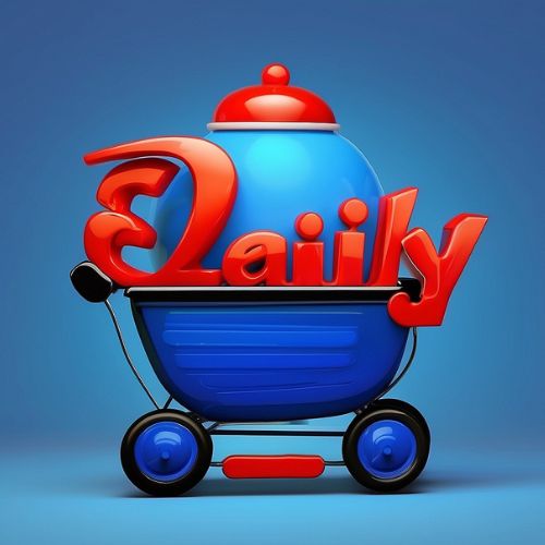 E-Daily
