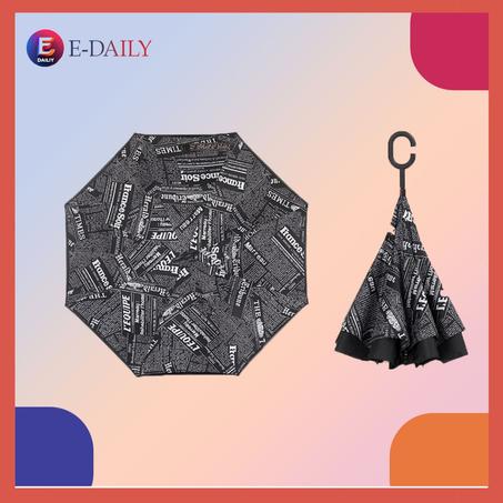 مظلة اتوماتيك ظد الرياح