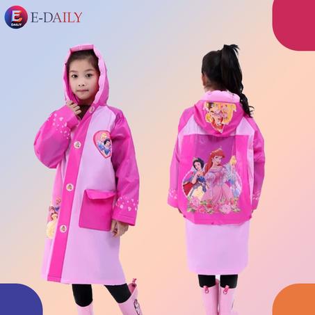 معطف ضد الماء