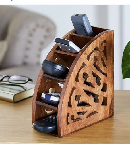 SUPPORT DE TELECMMANDE