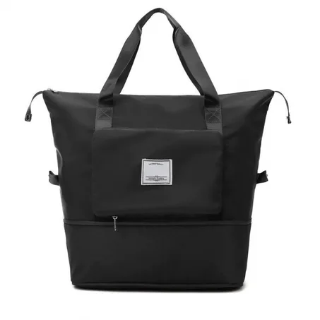 حقيبة سفر قابلة للطي