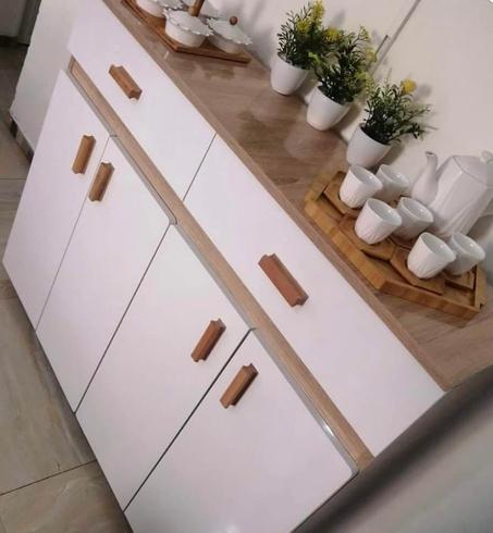 خزانة أحذية أنيقة