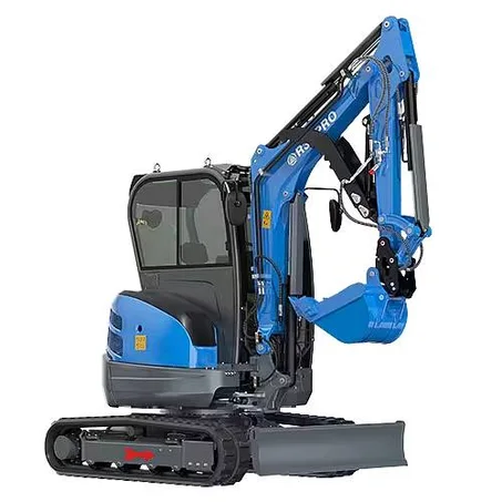 Rippa R32 Pro 3.5 tons Mini Excavator