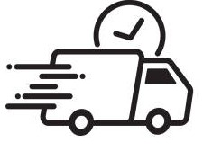 Free Delivery Nationwide