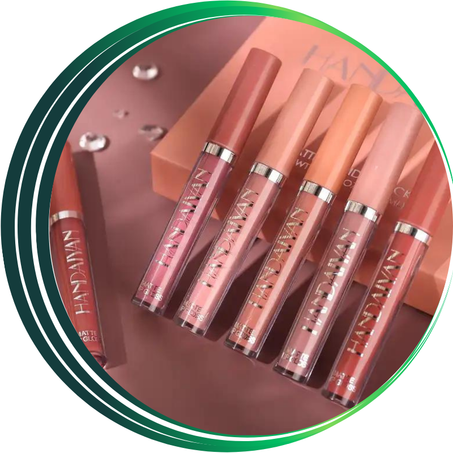 قلوز احمر شفاه المضاد للماء الجديد