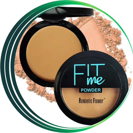 فاونديشن الجديد من fit me