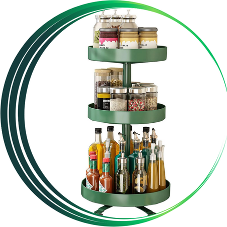 منظم المطبخ