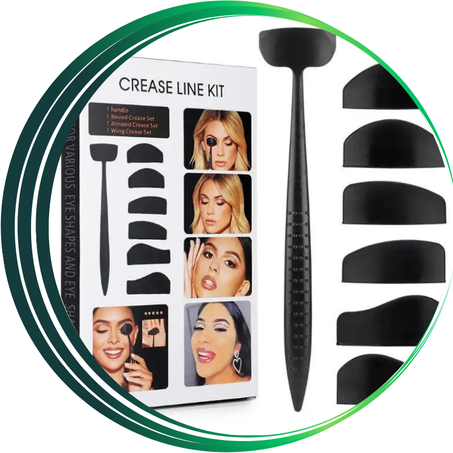 ختم ظلال العيون المحمول الاحترافي