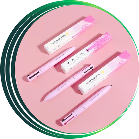 محدد عيون ,هايلايتر للحواجب